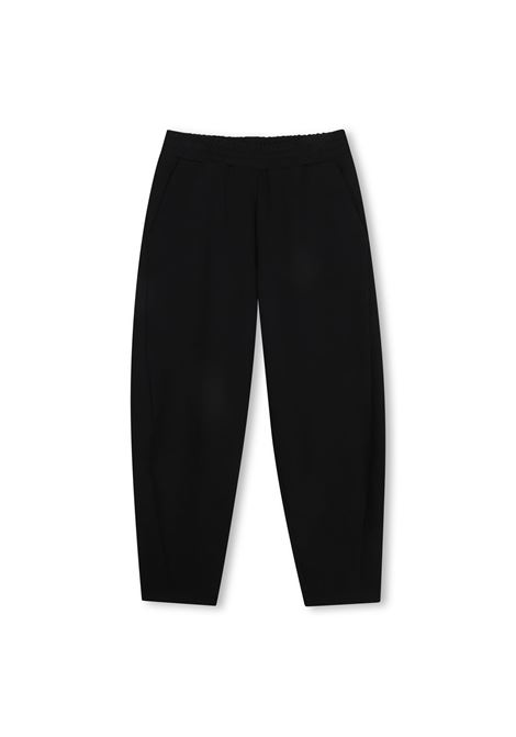 Pantaloni sportivi GIVENCHY KIDS | H3133609B
